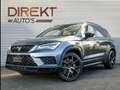 CUPRA Ateca 2.0 TSI 4DRIVE PANO BREMBO BEATS TREKHAAK KEYLESS Gris - thumbnail 1