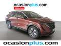 Nissan Ariya Advance 160kW 63 kWh 4x2 Rojo - thumbnail 2