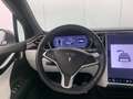 Tesla Model X MODEL X 100 kWh All-Wheel Drive Gris - thumbnail 9