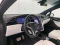 Tesla Model X MODEL X 100 kWh All-Wheel Drive Gris - thumbnail 10