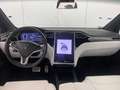 Tesla Model X MODEL X 100 kWh All-Wheel Drive Gris - thumbnail 11