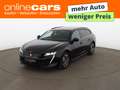 Peugeot 508 1.5 BlueHDi SW Allure Aut LED RADAR LEDER NAV Schwarz - thumbnail 1