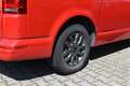 Volkswagen T6 2.0 TDI Multivan Trendline APP Sitzhzg Climatro Rot - thumbnail 6