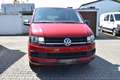 Volkswagen T6 2.0 TDI Multivan Trendline APP Sitzhzg Climatro Rot - thumbnail 13