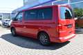 Volkswagen T6 2.0 TDI Multivan Trendline APP Sitzhzg Climatro Rot - thumbnail 3