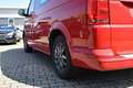 Volkswagen T6 2.0 TDI Multivan Trendline APP Sitzhzg Climatro Rot - thumbnail 4