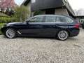 BMW 530 5-serie Touring 530i High Executive Harman Kardon Blauw - thumbnail 8