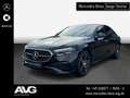 Mercedes-Benz E 220 E 220d AMG-Adv.-Plus Pano Superscreen Night 360° Schwarz - thumbnail 1
