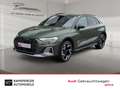 Audi A3 35 TFSI LED ACC HuD Kamera Navi Grün - thumbnail 1