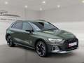 Audi A3 35 TFSI LED ACC HuD Kamera Navi Grün - thumbnail 7