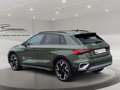 Audi A3 35 TFSI LED ACC HuD Kamera Navi Grün - thumbnail 5