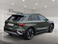 Audi A3 35 TFSI LED ACC HuD Kamera Navi Grün - thumbnail 6