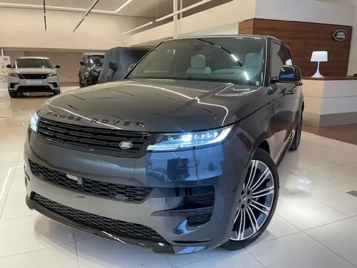 Land Rover Range Rover 4.4 V8 AWD Auto MHEV Autobiography 2026