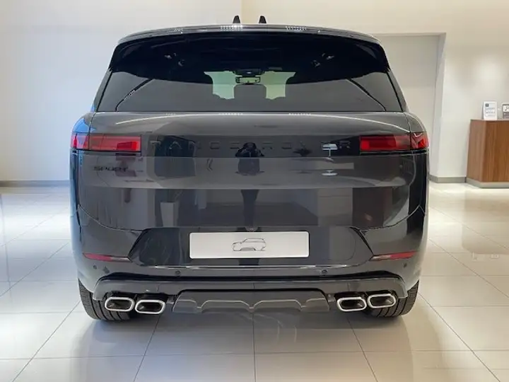 Land Rover Range Rover 4.4 V8 AWD Auto MHEV Autobiography 2026, foto 6