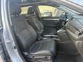 Honda CR-V 2.0 Hev Executive AWD Ecvt 4x4 COME NUOVA UNIPRO Argent - thumbnail 17