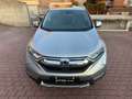 Honda CR-V 2.0 Hev Executive AWD Ecvt 4x4 COME NUOVA UNIPRO Argent - thumbnail 2
