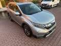 Honda CR-V 2.0 Hev Executive AWD Ecvt 4x4 COME NUOVA UNIPRO Argent - thumbnail 3