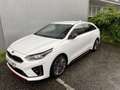Kia ProCeed / pro_cee'd 1.6 T-GDI GT DCT Blanco - thumbnail 9