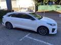 Kia ProCeed / pro_cee'd 1.6 T-GDI GT DCT Blanco - thumbnail 11