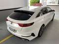 Kia ProCeed / pro_cee'd 1.6 T-GDI GT DCT Blanco - thumbnail 3