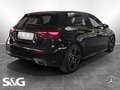 Mercedes-Benz A 200 AMG MBUX+RüKam+M-LED+Pano+Smartph+Distroni Nero - thumbnail 2