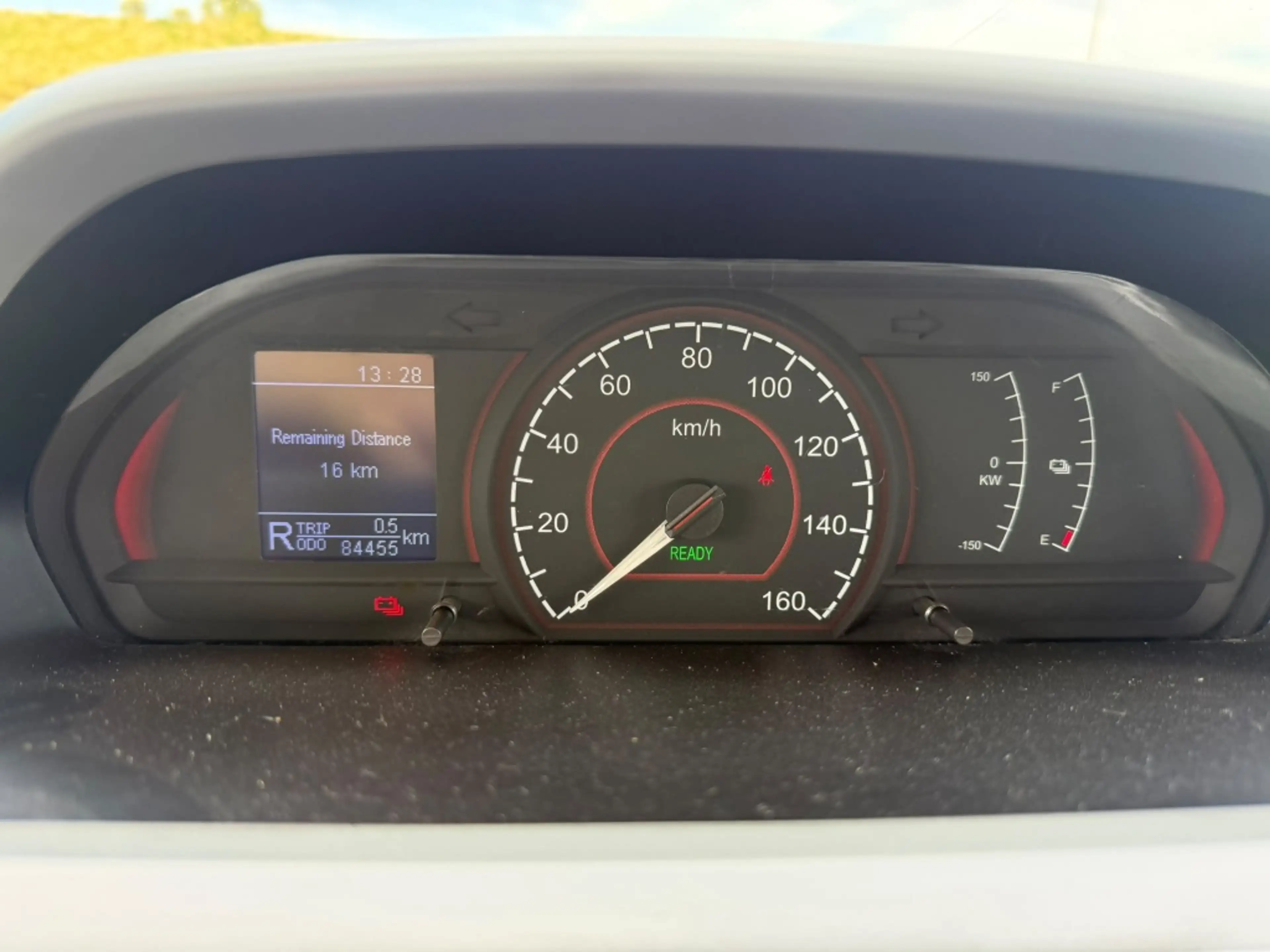 Maxus EV80 EV80 LWB H3 — photo 7