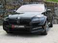 Skoda Superb 2.0 TDI 4x4 SPORTLINE COMBI LEDER Standh Schwarz - thumbnail 2