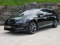 Skoda Superb 2.0 TDI 4x4 SPORTLINE COMBI LEDER Standh Schwarz - thumbnail 1