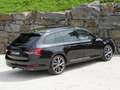 Skoda Superb 2.0 TDI 4x4 SPORTLINE COMBI LEDER Standh Schwarz - thumbnail 7