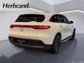 Mercedes-Benz EQC 400 4matic AMG Line MULTIBEAM Kamera 21"LM Bianco - thumbnail 3