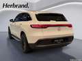 Mercedes-Benz EQC 400 4matic AMG Line MULTIBEAM Kamera 21"LM Bianco - thumbnail 4