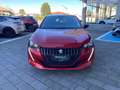 Peugeot 208 1.2 PureTech 75cv  ALLURE PACK AZIENDALE Rouge - thumbnail 2