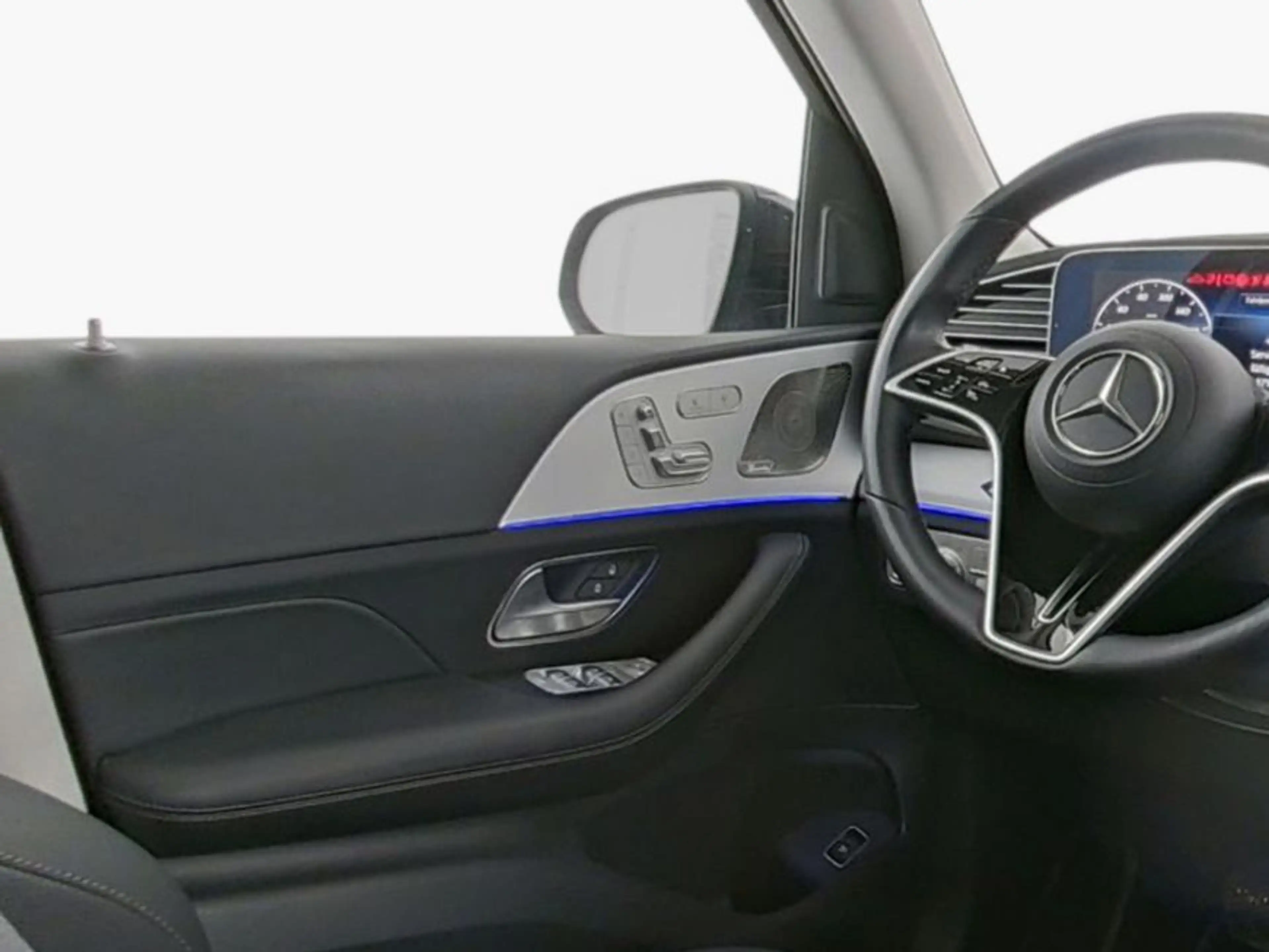 Mercedes-Benz GLE 350 GLE — photo 6