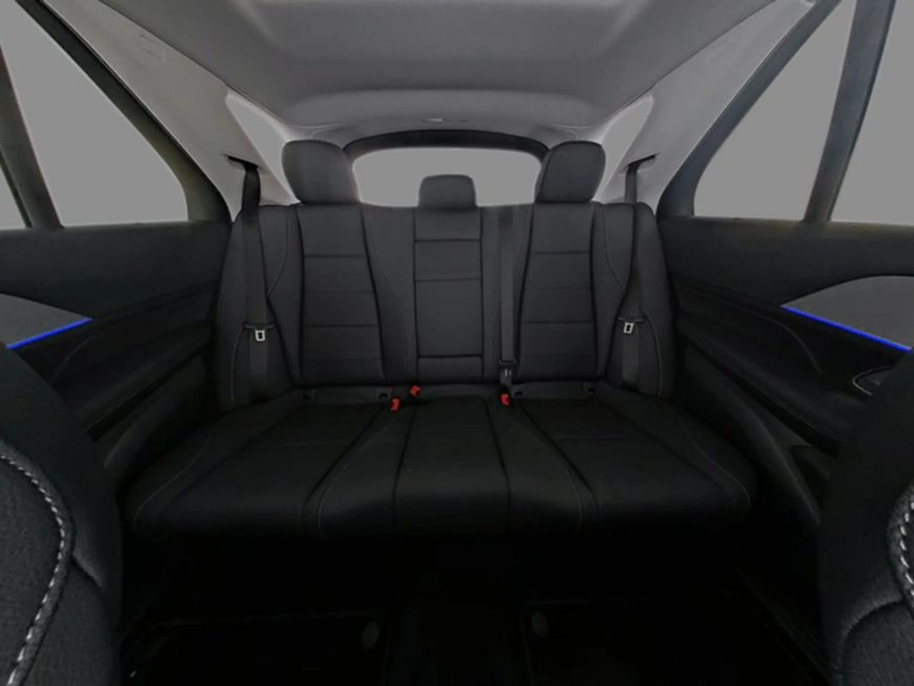 Mercedes-Benz GLE 350 GLE — photo 5
