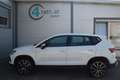 SEAT Ateca 2,0 TDI 4WD DSG LED/NAVI Weiß - thumbnail 7