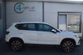SEAT Ateca 2,0 TDI 4WD DSG LED/NAVI Weiß - thumbnail 6
