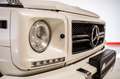 Mercedes-Benz G 63 AMG DESIGNO COMAND HARMAN KARDON 19% MWST Weiß - thumbnail 9