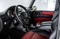 Mercedes-Benz G 63 AMG DESIGNO COMAND HARMAN KARDON 19% MWST Weiß - thumbnail 27