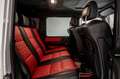 Mercedes-Benz G 63 AMG DESIGNO COMAND HARMAN KARDON 19% MWST Weiß - thumbnail 38