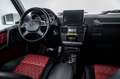 Mercedes-Benz G 63 AMG DESIGNO COMAND HARMAN KARDON 19% MWST Weiß - thumbnail 25
