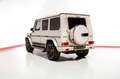 Mercedes-Benz G 63 AMG DESIGNO COMAND HARMAN KARDON 19% MWST Weiß - thumbnail 4