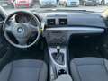 BMW 116 i 5-Türer Klima SHZ Euro5 1-Hand Silber - thumbnail 12