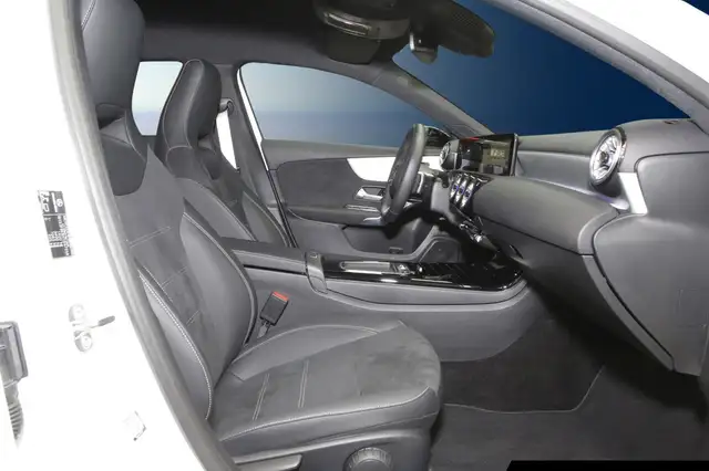Mercedes-Benz A-Class view 6