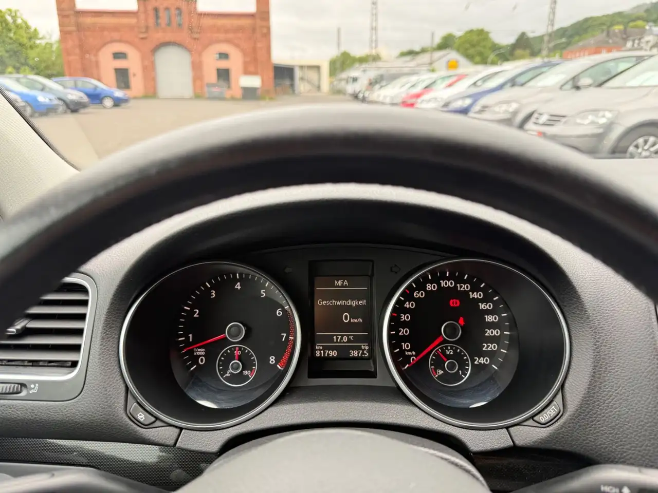 Das Auto