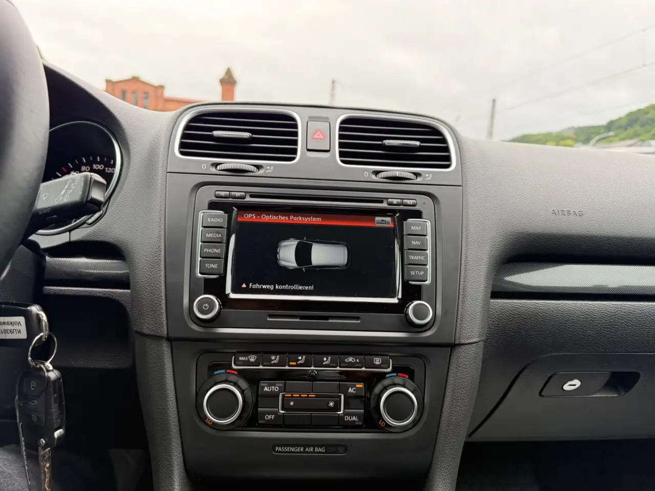 Das Auto
