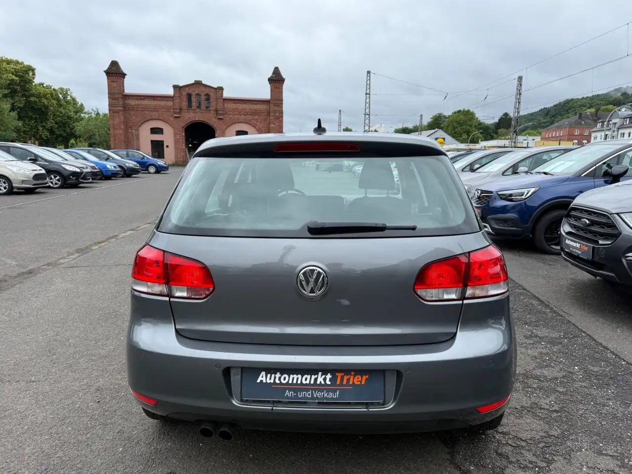 Das Auto