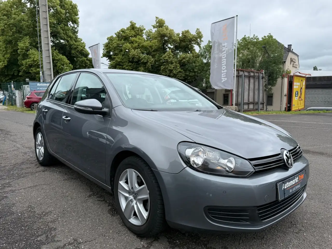 Das Auto