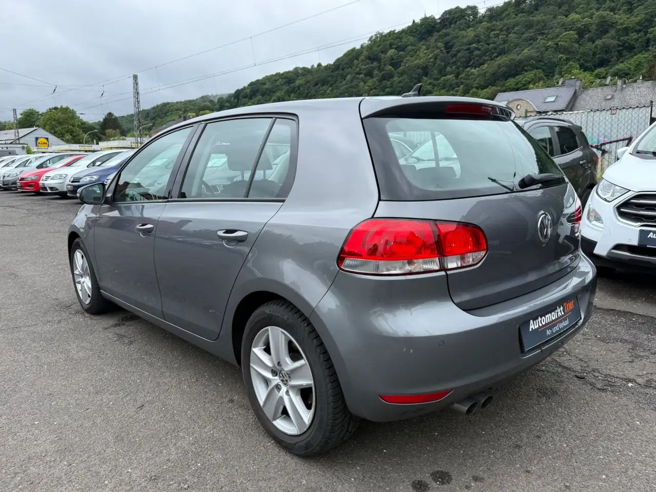 Das Auto