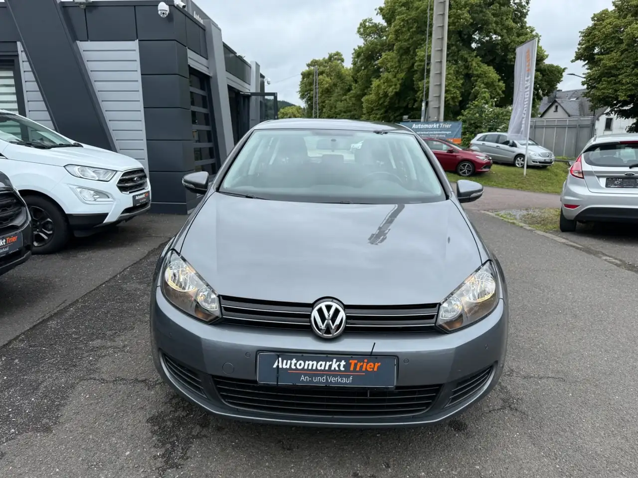 Das Auto