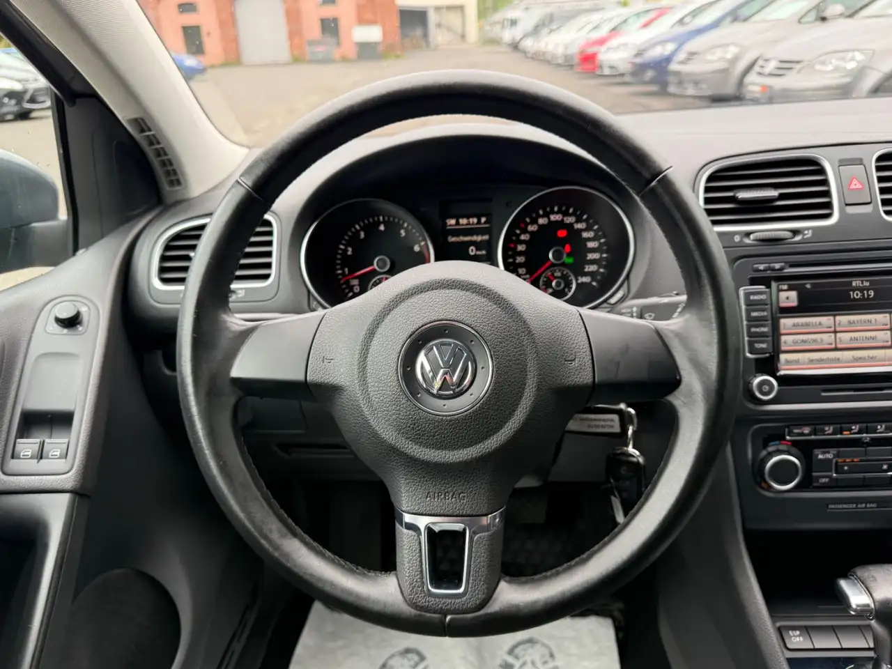 Das Auto